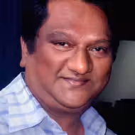 Naga Mahesh