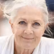 Vanessa Redgrave