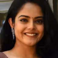 Riddhi Kumar