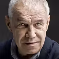 Сергей Гармаш