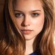 Sophie Cookson