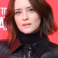 Claire Foy