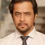 Arjun Sarja
