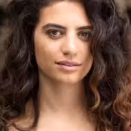 Mia Morrissey
