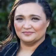 Zenobia Kloppers