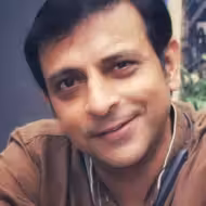 Joy Sengupta