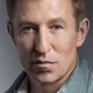 Павел Лычников