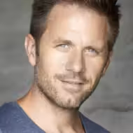Aaron Benward