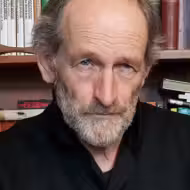 Jeremy Wheeler