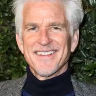 Matthew Modine