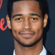 Alfred Enoch