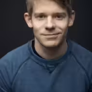 Andrew Keenan-Bolger