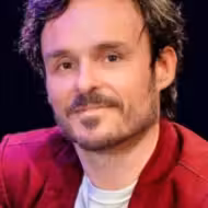 Gustavo Falcão
