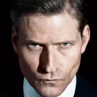 Crispin Glover