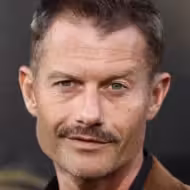 James Badge Dale