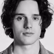 Harry Collett