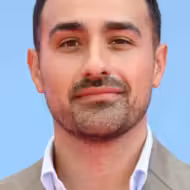 Jamie Demetriou