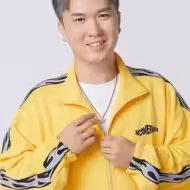 張祐維