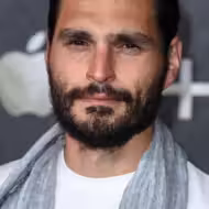 Christian Ochoa Lavernia