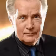 Martin Sheen