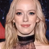 Amybeth McNulty