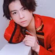 織山尚大