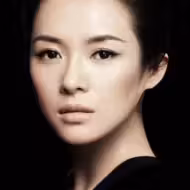 章子怡
