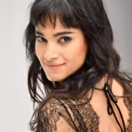 Sofia Boutella