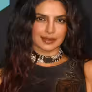Priyanka Chopra Jonas