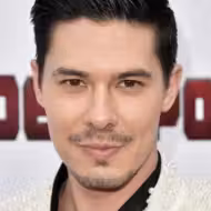 Lewis Tan