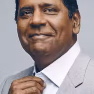 Vijay Amritraj