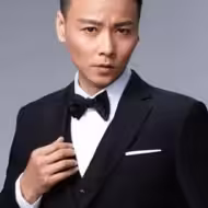 张晋