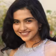 Mamitha Baiju