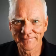 Malcolm McDowell