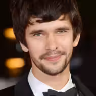 Ben Whishaw