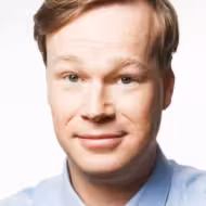 Johan Glans