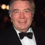 Albert Finney
