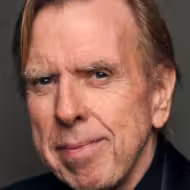 Timothy Spall