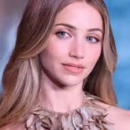 Emily Rudd