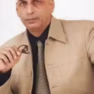 Saurabh Dubey