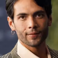 Diego Calva