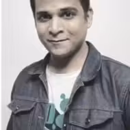 Girish Sharma