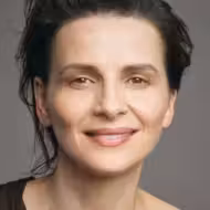 Juliette Binoche