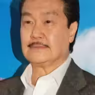 黃錦燊