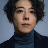 高橋一生