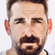 Adam Hampton