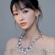 吴谨言