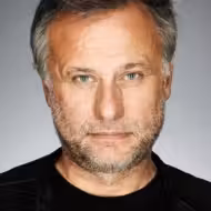 Michael Nyqvist