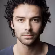 Aidan Turner