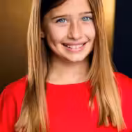 Ana Sophia Heger